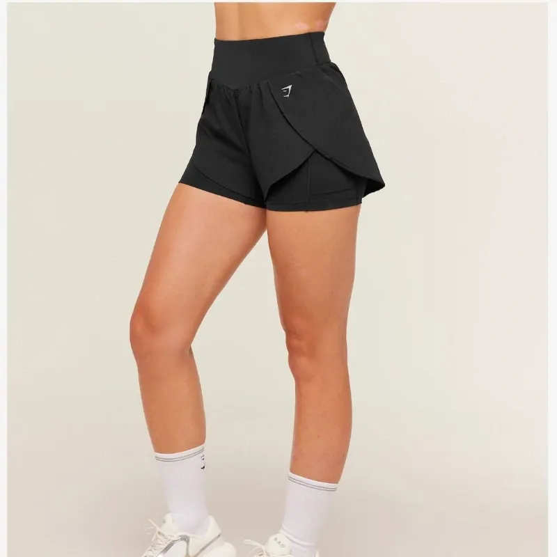Short de mujer Running 