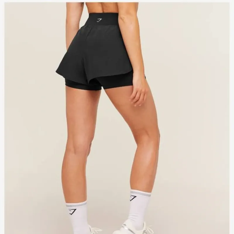 Short de mujer Running 