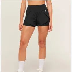 Short de mujer Running 