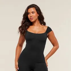 Soft Sculpt Cap Sleeve All in One
