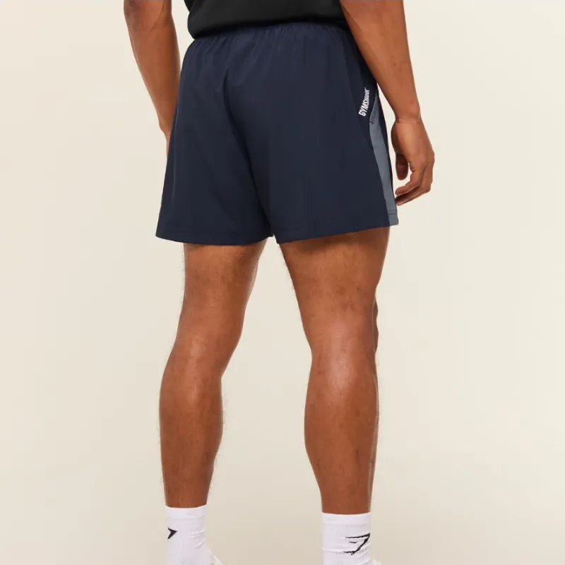 Sport 5” Short