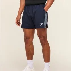 Sport 5” Short
