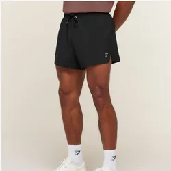 Train 4” Shorts