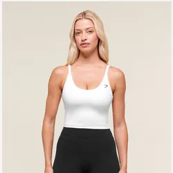 Training Cami Tank with shelf