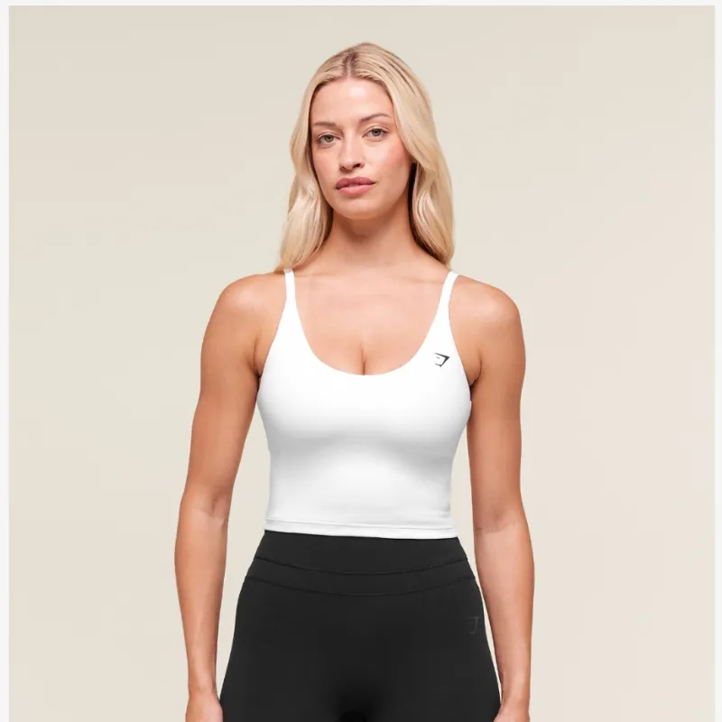 Training Cami Tank with shelf