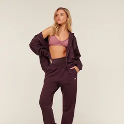 Training Fleece Straight Leg
