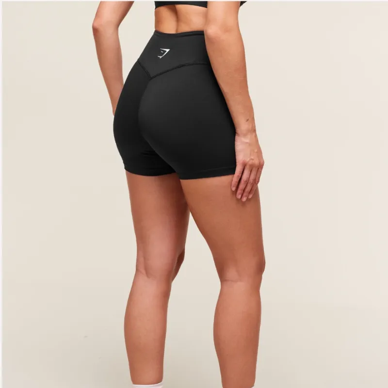 Training Tight Shorts