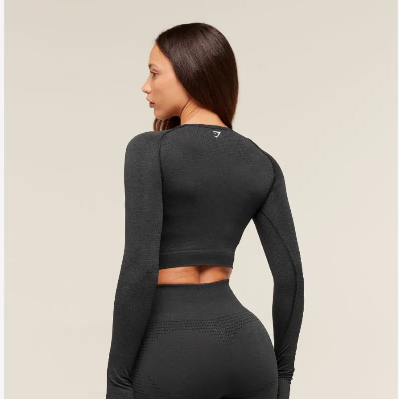 Vital Crop Top