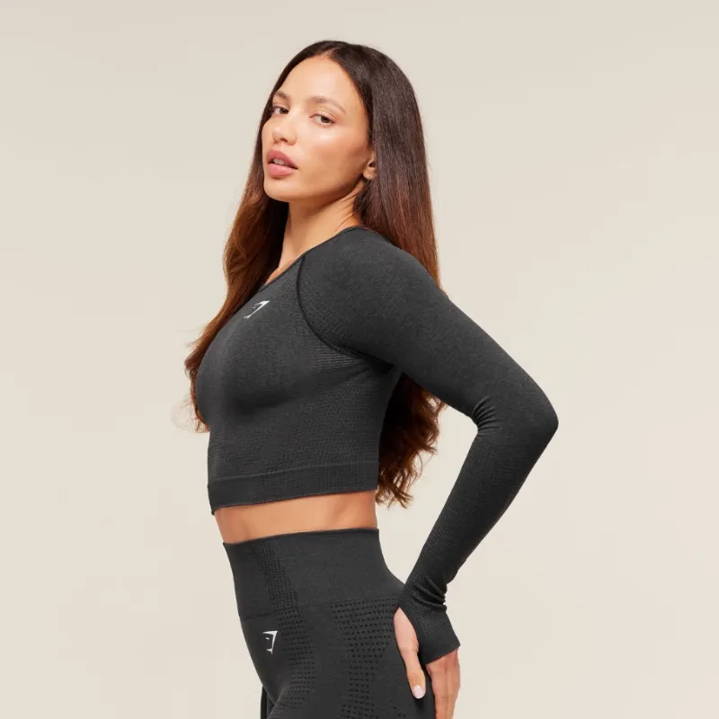 Vital Crop Top