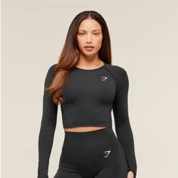 Vital Crop Top