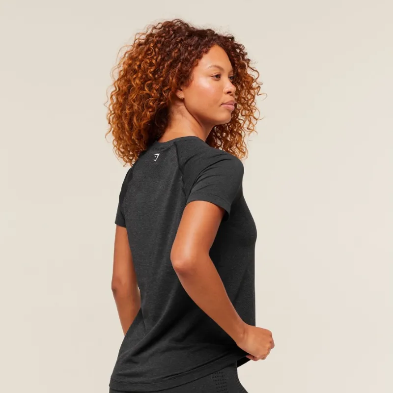 Vital Seamless 2.0 Light T-Shirt