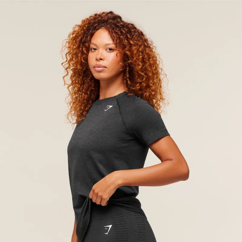 Vital Seamless 2.0 Light T-Shirt