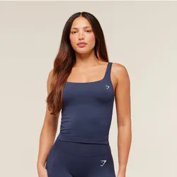 Vital Seamless Tank With Shelf