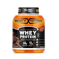 Whey protein Bodyfortress