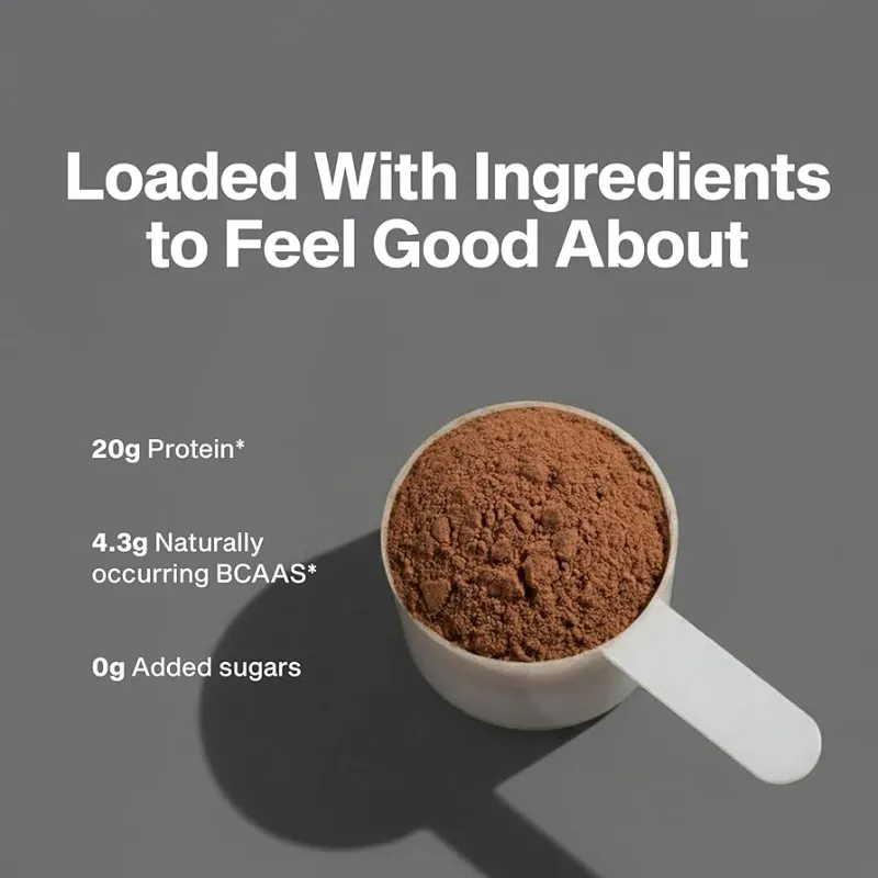 Whey Protein Grass-Fed Muscletech