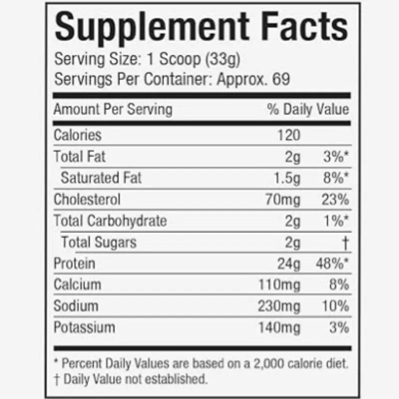 Whey Protein  Nitrotech Muscletech 