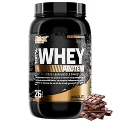 Whey protein Nutrex