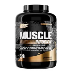 Whey protein Nutrex