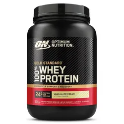 Whey Protein ON Gold Standard