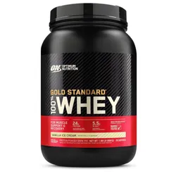 Whey Protein ON Gold Standard