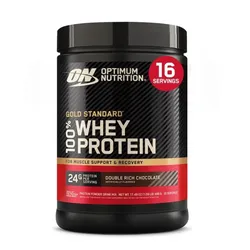 Whey protein Onptimun Nutrition