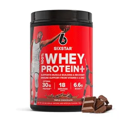 Whey protein Sixstar