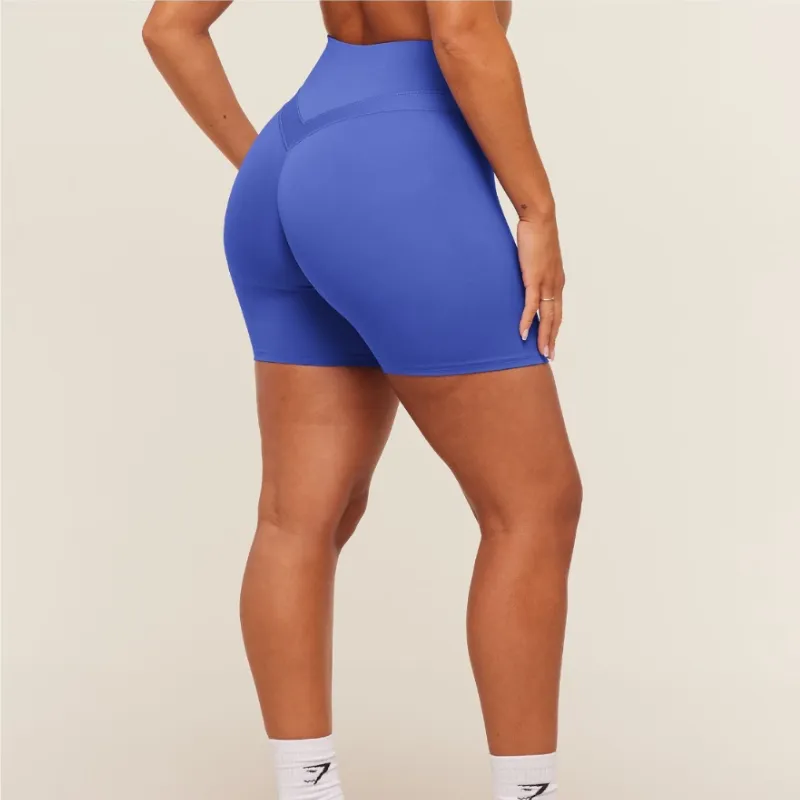 Whitney Shorts Azul