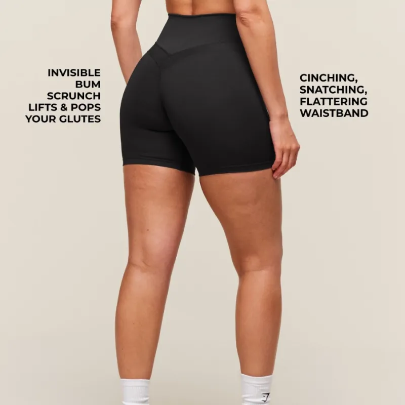 Whitney Shorts