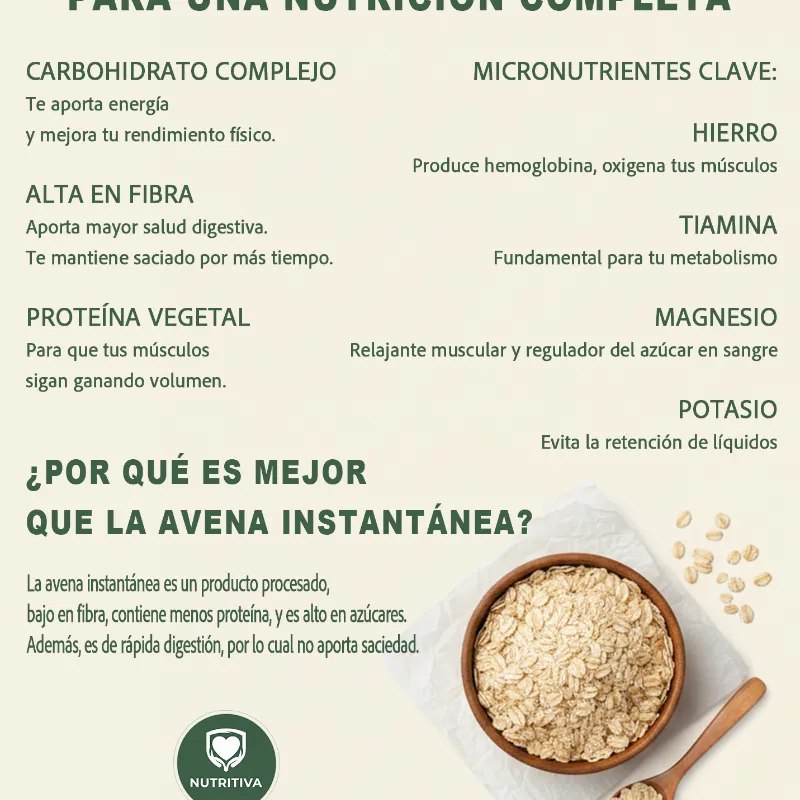 Avena Integral
