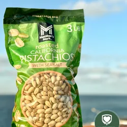 Pistachos 