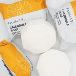 Jabón de Caléndula