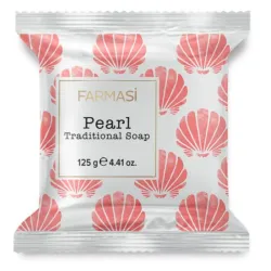 Jabón de Perlas