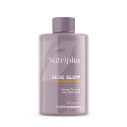 Nutriplus Aloe Glow Mango