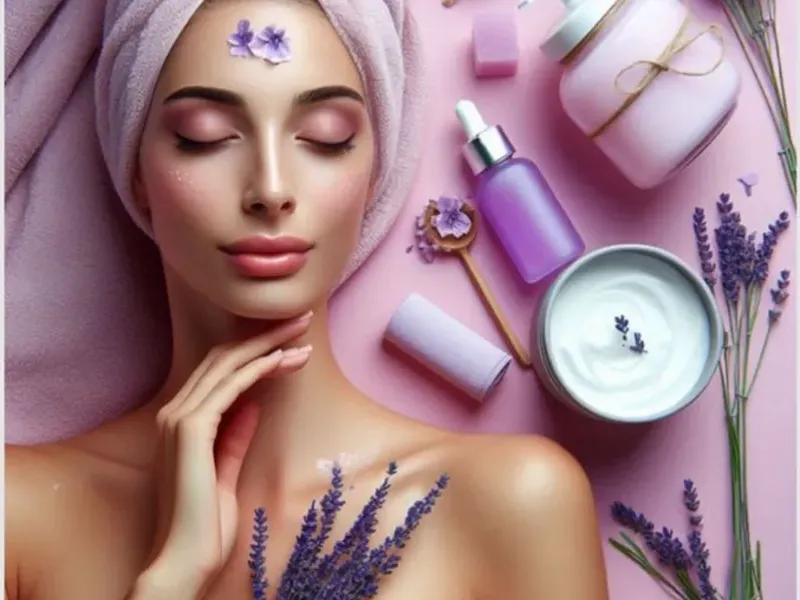 Belleza y Cuidado Personal 