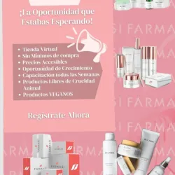 Oportunidad de Emprendimiento