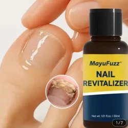 Sérum para el cuidado de las uñas