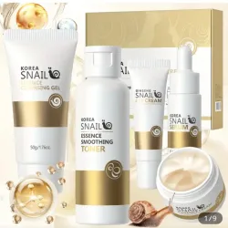 Set de Cuidado facial