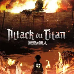 Attack on Titan