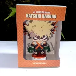 Bakugo
