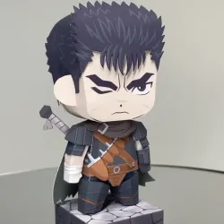 Berserk