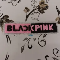 Black pink