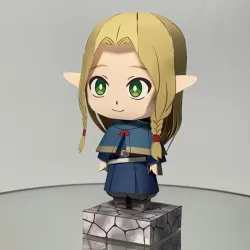 Delicious in Dungeon