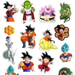 Dragon Ball