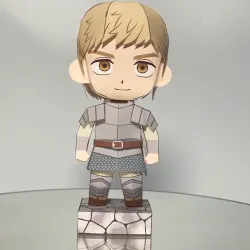 Delicious in Dungeon