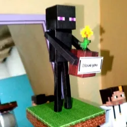 Enderman