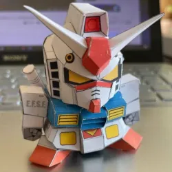 SD Gundam