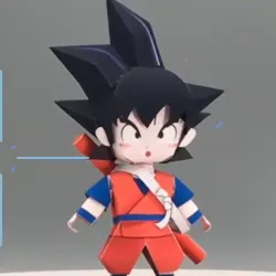Goku