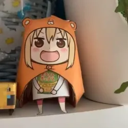 Umaru-chan