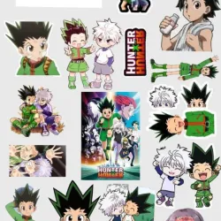 HxH