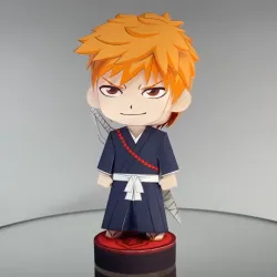 Ichigo